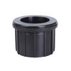 Set of 8 Plastic Patios Table Umbrella Hole Rings Plug Caps Garden Parasol Hole Insert Set for Outdoor Umbrella Support