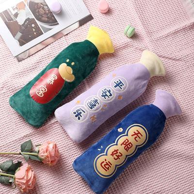 Kit pronto soccorso – Borse dell'acqua calda e cuscini refrigeranti