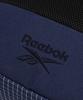 Reebok Mesh Front-Zip Shoe Backpack - Navy