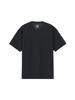 North Crepe Wave Unisex NT32637 [The Face] Short-Sleeve T-Shirt, Tee,