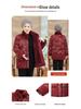 New Winter Cotton Jackets for Women & Grandmothers - Plus Velvet, Warm, Thickened Styles