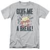 Na górę – T-shirty i koszulki