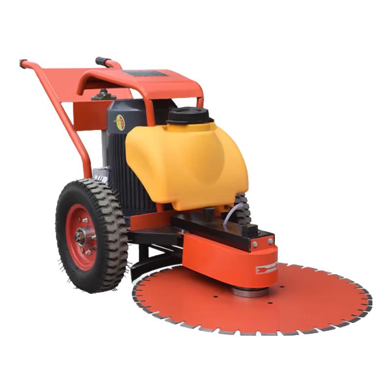 

Push-Type Concrete Pile Head Cutting Machine CN plug (adapter included)