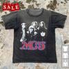 New Vintage MC5 Band Members Gift For Fan Unisex S-5XL Shirt AL39 Unisex T-Shirt