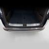 2PCS Car Interior Trim Inner Door Sill Guard Threshold Trim Decorative Stainless Steel Material For KIA PV5 2025-2026 LHD/RHD