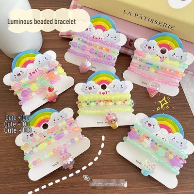 Accessori (bambine dai 4 anni) – Bijoux per bambini