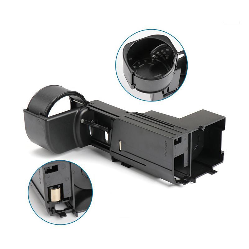 1pc Car Centre Console Cup Holder for Mercedes Benz E Class C219 W211 S211 CLS A21 16800014 B66920118