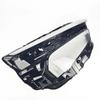 XPeng P7+/G7 2024-26 Headlight Cover: Transparent Front/Rear Lamp Shell