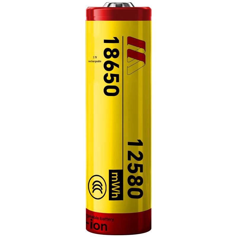 Universal 18650 Lithium Battery Chargers & Batteries