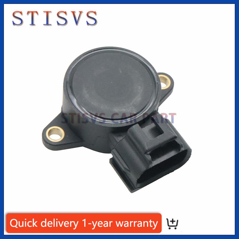 Throttle Position Sensor 89452-0A010 For TOYOTA Avensis Corolla Rav 4 89452 0A010 894520A010 New High Quality Cars Accessories