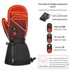 REACH STARSAVIOR Electric Vehicle Heated Gloves