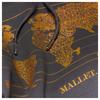 Mallet Mens Jasper Global Hoodie