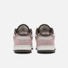Nike Women's Lightweight Leather Sport Shoes with Winter Flat Rubber Sole NIKE DUNK LOW HV179
