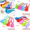 Winter Schneeballmacher-Klammer Kinder Outdoor Schneeballspielzeug Kampf Ente Schneemann-Klammer