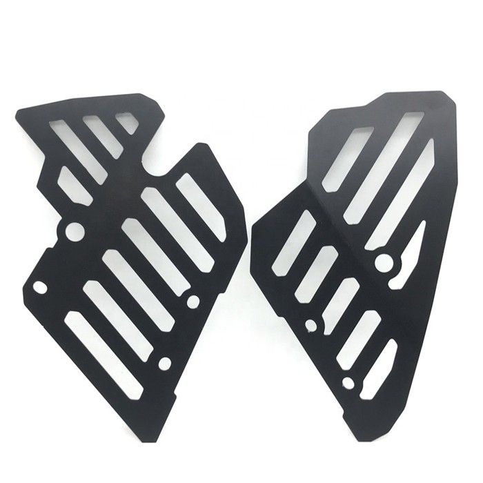 Protection moteur pour Yamaha Tenere 700 19-24 protecteur de cache moteur EPC