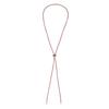 Anonymous Artisan Oldshcool Flower Bolo Tie