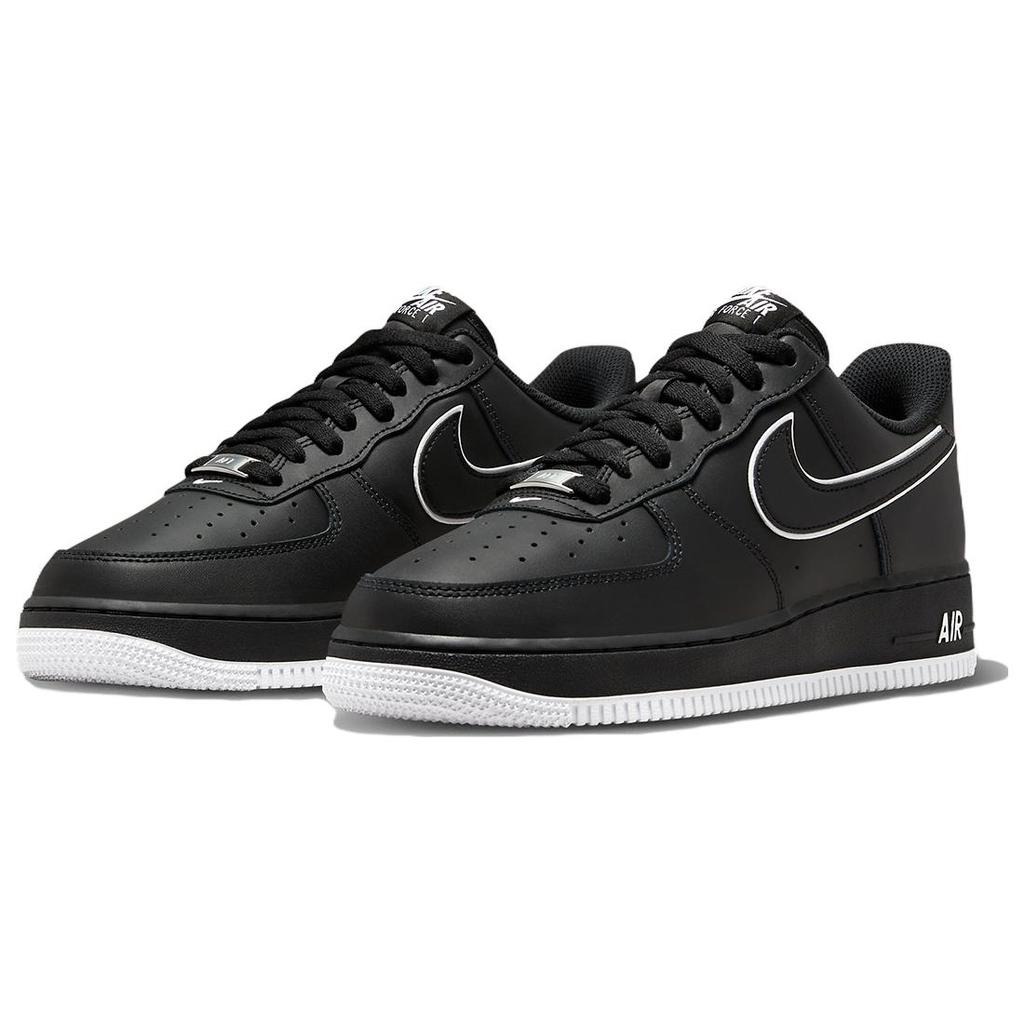 Nike Air Force 1 Low '07 'Black White' Men's DV0788-002