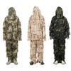 Tactical Camouflage Ghillie Suit