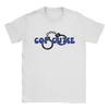 Unisex Renee Nicole Good   T Shirt  Cotton Clothes Vintage Short Sleeve Crewneck Tees Plus Size TShirts