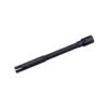 1Pcs Fit For Chevy SBC Small Block IS55E Engine Oil Pump Drive Shaft 153mm Black