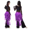 Women Belly Dance Costume Waist Wrap Adjustable Belly Dance Waist Band Scarf