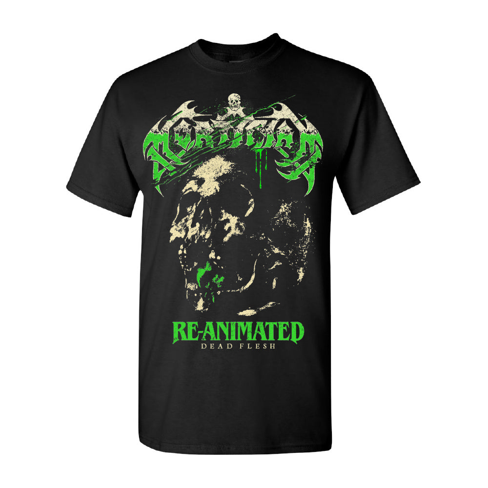 Passendes Leichenbestatter Band Grafik Baumwoll-T-Shirt Unisex Sommer Kurzarm Mode Marke T-Shirt Luxus Lässig Vintage Retro Oberteil