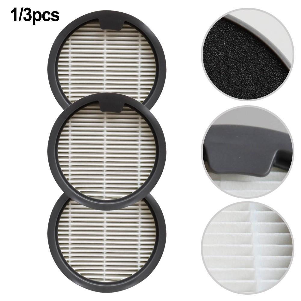1pc Filter Filter Element Black Color For Dreame M12/M12S/M13