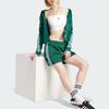 Adidas Originals Striped Pattern Printed Sports Underwear Women underwear White IN8365