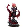 Dragon Ball Gk Super Saiyan Zamasu Pink Goku Scythe Form Pvc Figure Model Collectible