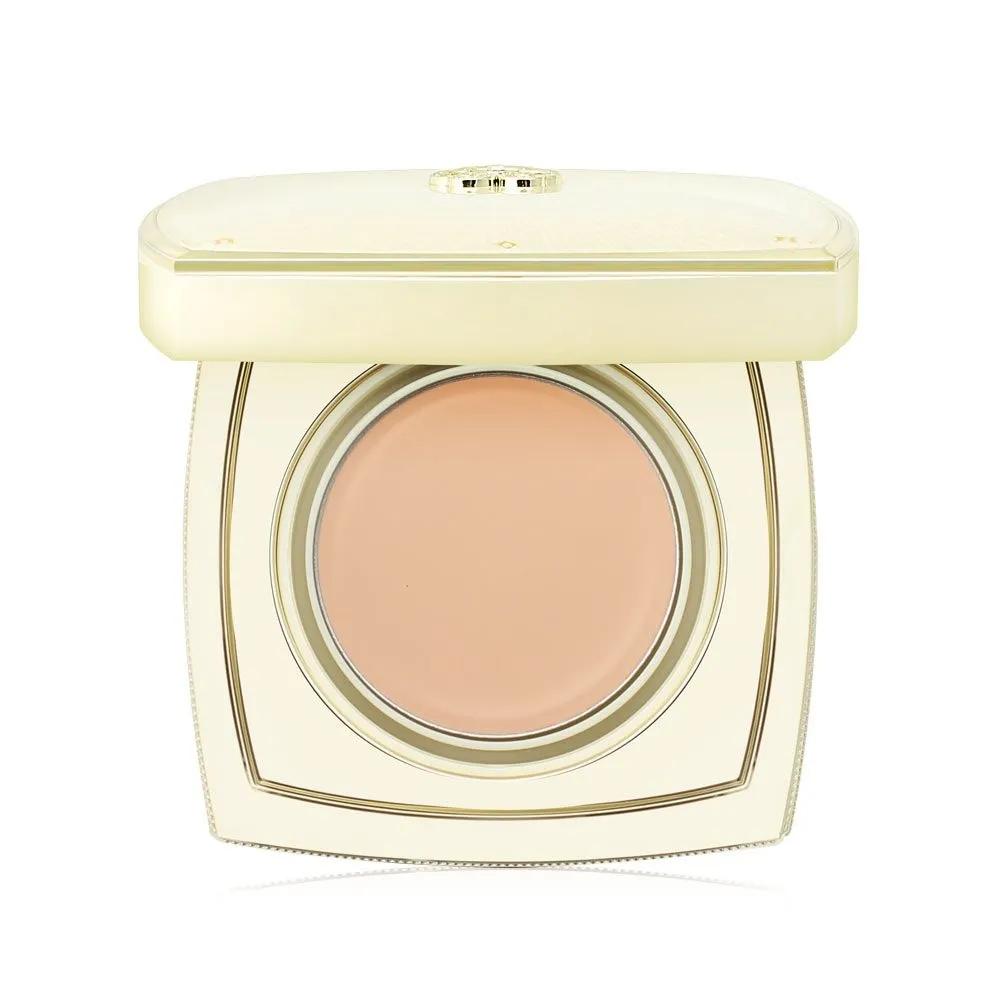 THE WHOO Gongjinhyang Mi Velvet Foundation Pact No. 21 10g The History of Whoo Pact Cover Adhesion Moisturizing