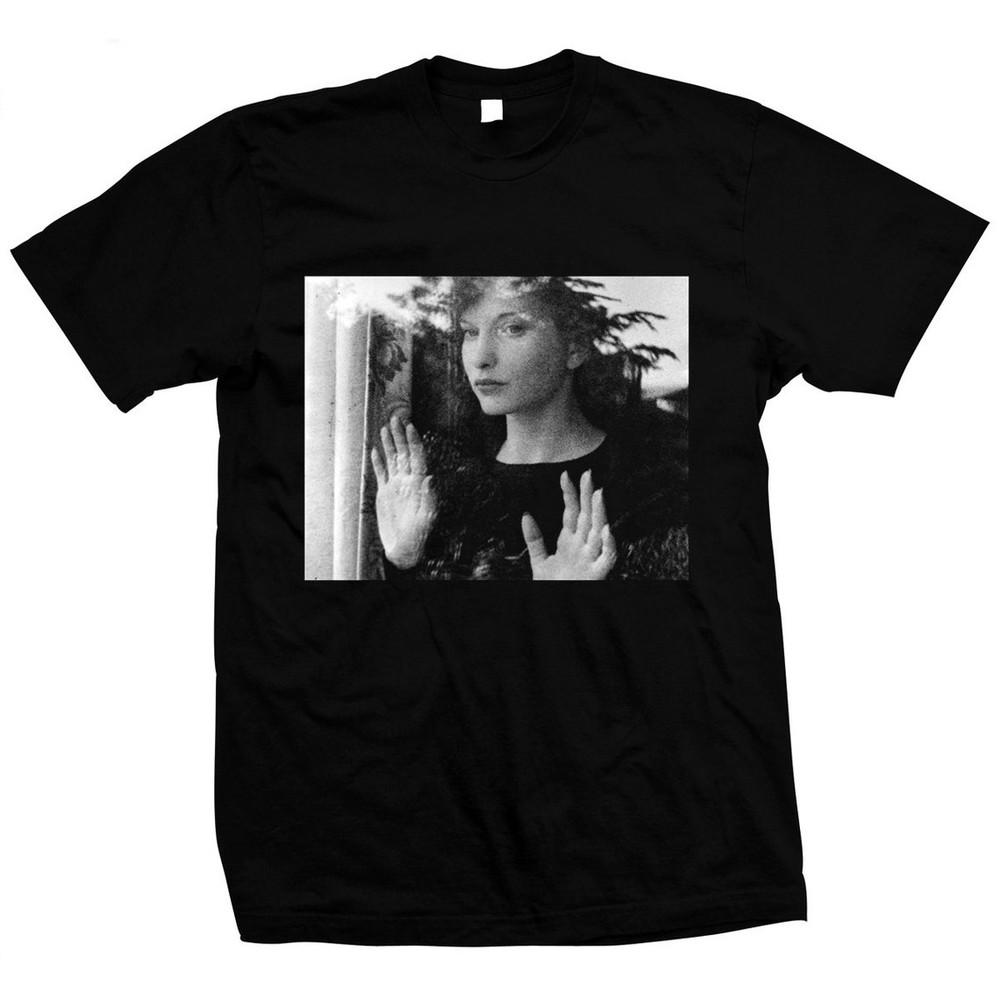 Maya Deren Shirt- Meshes of the Afternoon - Unisex Tee