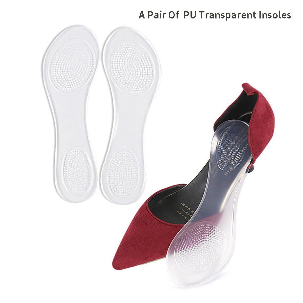 Buy Silicone Gel Orthopedic Insoles 