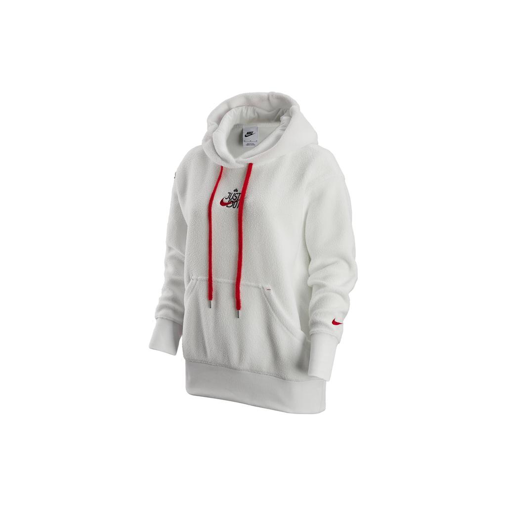 New Nike Sweatshirts Women's White FD4068-121