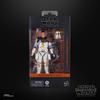 Star Wars Black Series Clone Lieutenant Star Revenge of the Sith Premium Collectible Action Figure Gall, Wars 6-Inch