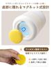 Umimile Nursing Light [Records 3 Feeding Times] with Clock, Remote Control, Bedside Lamp, Rechargeable, Three Color Temperature Settings, Stepless