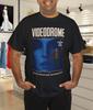 Videodrome 1983 Sci-Fi Horror Movie T-Shirt, 80s Horror Shirt