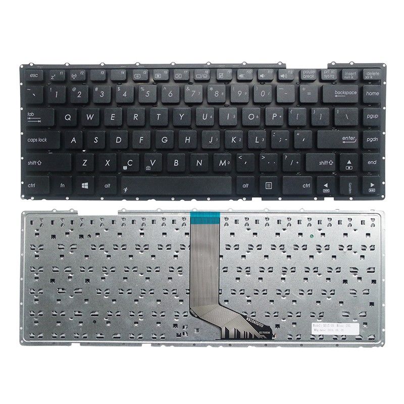 Applicable to Asus ASUS P2440u P2520 Pe452l Pe452sl Pro452 Notebook Keyboard
