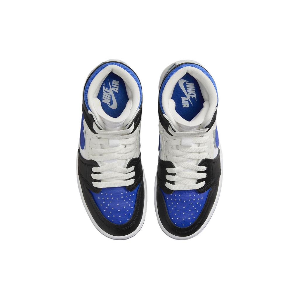 (WMNS) Air Jordan 1 High MM 'Royal Toe' Women's FB9891-041