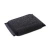 HIC Stainless Steel Scrub Pad Scratch Proof Kitchen Utensil Scrubber Pad, Scrubber Dish Wash, Steel Scrubber for Utensils, for Kitchen Pantry, St