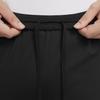 Nike Logo Print Slim Fit Joggers Men Bottoms Black DQ5194-010
