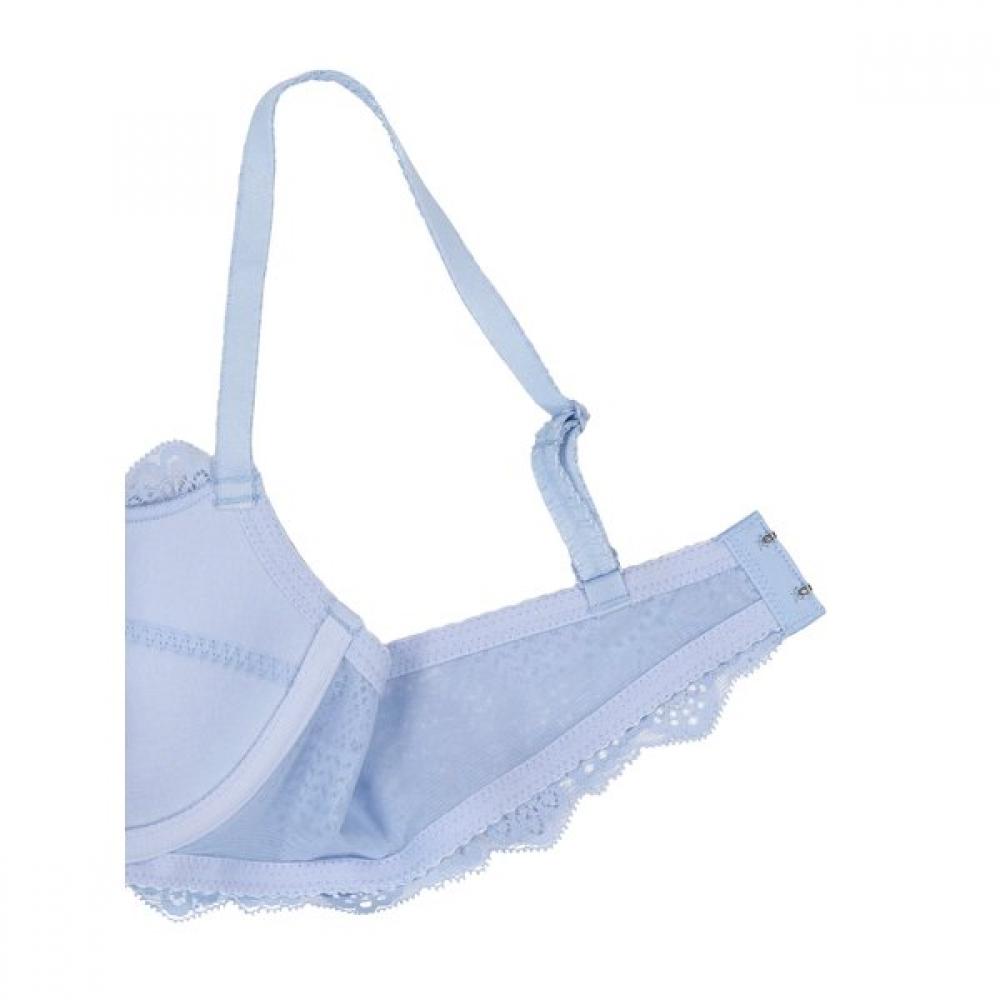 BARBARA Lace Mold 3 4 Cup Bra Abr4456