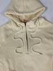 2024 Herren Kapuzenpullover mit mehreren Taschen und Reißverschluss - Frühling/Herbst Lässiger Sportpullover