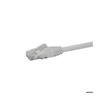 Câble réseau Cat6 Gigabit UTP - STARTECH - 10 m - Sans crochet - Cordon Ethernet RJ45 anti-accroc
