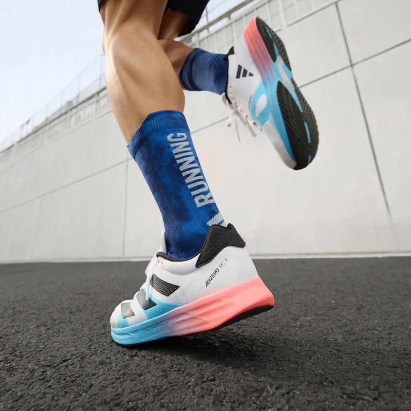 adidas adizero RC 4 Lightweight Running Shoes