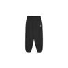 New MLB New York Yankees Casual Pants Unisex Black 3AWPB0134-50BKS