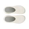 Crocs Echo Wave Chalk Unisex Sneaker Creme 210521-0WV
