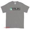 New HUK BASS Fishing Logo Unisex T Shirt Funny Size S To XXL