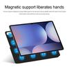 Samsung Galaxy Tab S10 Ultra 14.6'' Magnetic Clamshell Case