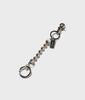 10 BALL KEYCHAIN (SHORT)