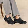 Skechers Go Walk 8 Scarpe da Cammino Lisce Uomo sneakers 216787-BBK